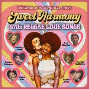 V/A -  Sweet Harmony (1970s Reggae Love Songs), 2CD Edition