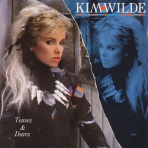 Kom Wilde - Teases & Dares (Expanded Edition) 2CD+DVD