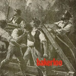Bakerloo - Bakerloo CD