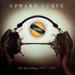 Isotope - Upward Curve 3CD
