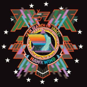 HAWKWIND - In Search of Space 2CD+BLU-RAY DELUXE BOX SET