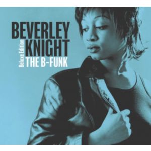 Beverley Knight - The B-funk (Deluxe Edition) 2CD