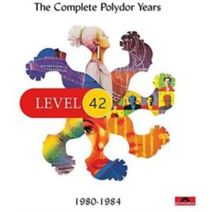 Level 42 - Complete Polydor Years Vol.1 1980-1984