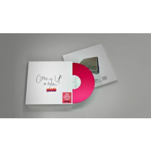 Suede – Coming Up At The BBC LP RSD 2026 RELEASE