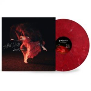Little Quirks - Little Quirks LP RED VINYL
