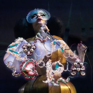 Björk - Cornucopia Live 2CD