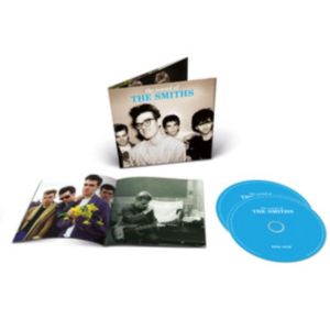 SMITHS - Sound of the Smiths DELUXE 2CD