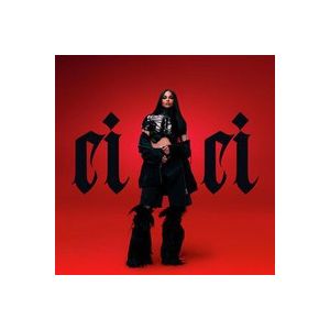 Ciara - CiCi LP