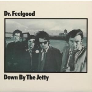 DR. FEELGOOD - Down By The Jetty  LP