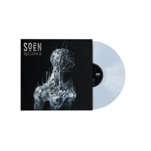 Soen - Reliance LP Indie Exclusive Clear Vinyl