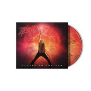 Tyketto - Closer to the Sun CD