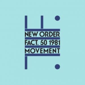 New Order - Movement 2CD (Deluxe Edition)