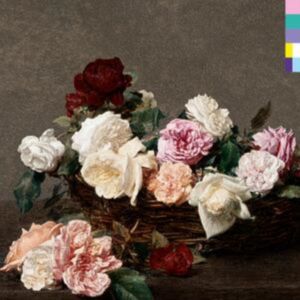 New Order - Power, Corruption and Lies 2CD (Deluxe Edition)