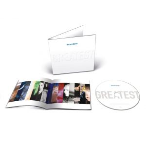 Duran Duran - Greatest CD