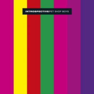 Pet Shop Boys - Introspective CD softpak