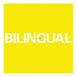 Pet Shop Boys - Bilingual CD softpak
