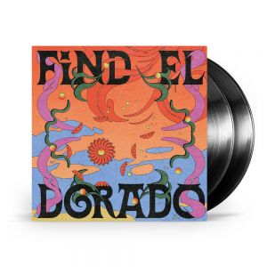 PAUL WELLER - Find El Dorado 2LP