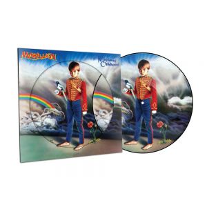 MARILLION - Misplaced Childhood (40th Anniversary Picture Disc) LP