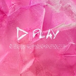 Ed Sheeran - Play CD
