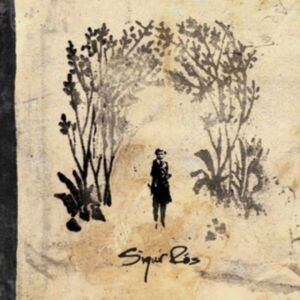 SIGUR ROS - Takk CD