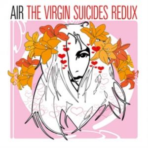 AIR - The Virgin Suicides Redux 2CD+BLU-RAY