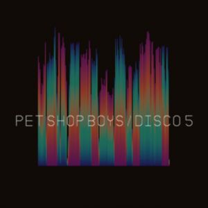 Pet Shop Boys - Disco 5 CD