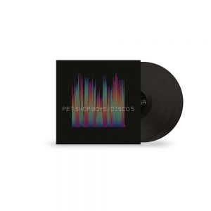 Pet Shop Boys - Disco 5 2LP