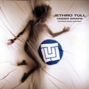 Jethro Tull - Under Wraps LP Bruce Soord 2026 Remix