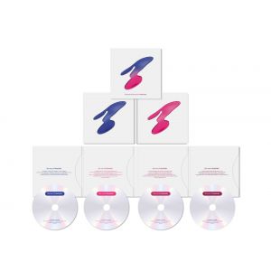New Order - The Best of & the Rest Of New Order 4CD softpak Deluxe Limited Edition