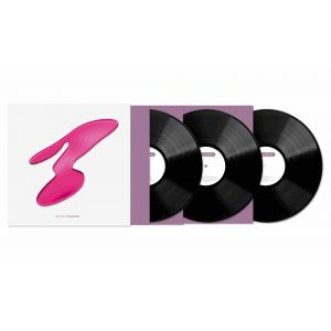 New Order - The Rest Of 3LP