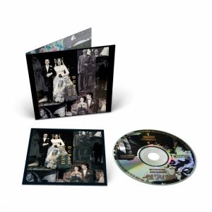 Duran Duran - Duran Duran aka 'The Wedding Album' CD  softpak