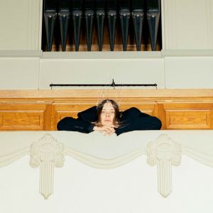 Asla Jo - Papin tytär LP