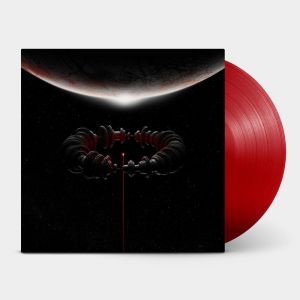 Muse - The Wow! Signal LP Red Vinyl