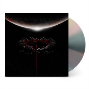 Muse - The Wow! Signal CD
