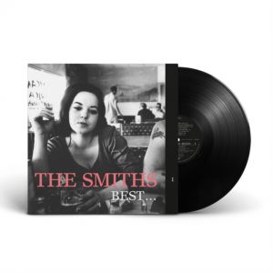 Smiths - Best... I LP