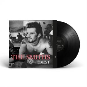 Smiths - Best...II LP