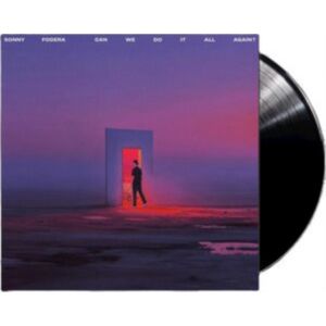 Sonny Fodera - Can We Do It All Again? 2LP
