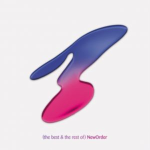 New Order - The Best of & the Rest Of New Order 2CD