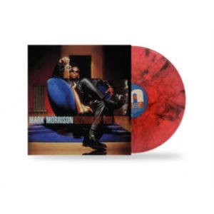 Mark Morrison - Return of the Mack LP 30th Anniversary edition Coloured vinyl