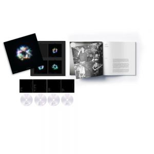 Joy Division - Eternal 14CD+DVD BOX