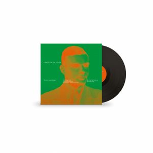 Pet Shop Boys - A Man From The Future LP