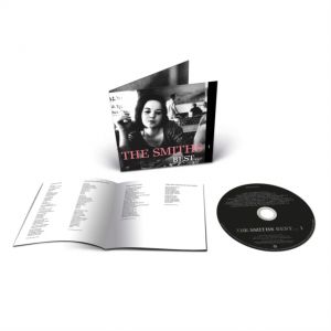 Smiths - Best... I CD