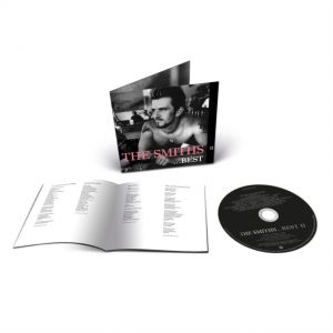 Smiths - Best...II CD