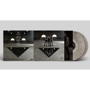 Von Hertzen Brothers - Stars Aligned 2LP Marbled Vinyl