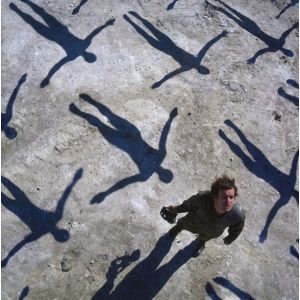 MUSE - Absolution CD