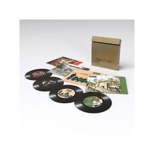 OASIS - (What´s the Story) Morning Glory 30th Anniversary 4x7" BOX