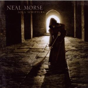 MORSE NEAL - Sola scriptura CD