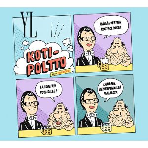 YL - Kotipoltto