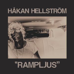 Håkan Hellström – "Rampljus" Vol. 2 LP