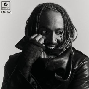 Thundercat - Distracted CD